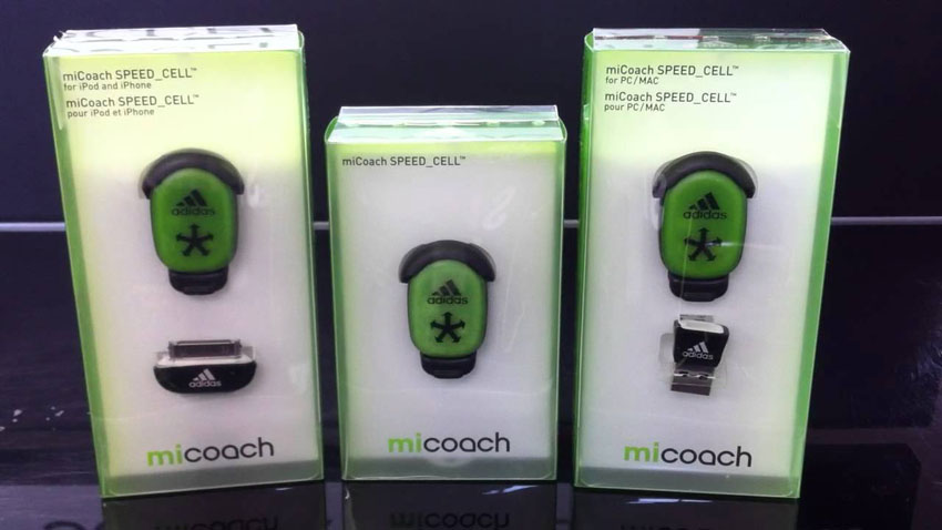 adidas micoach kit
