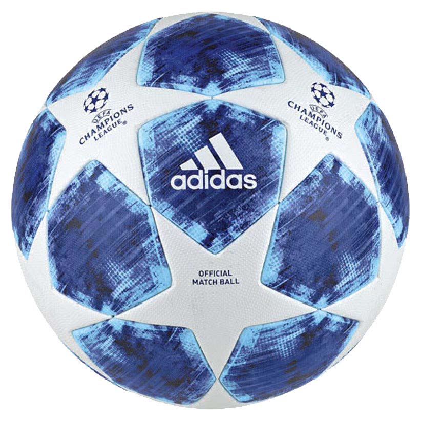 Официальный мяч Лиги Чемпионов Adidas Finale сезона 20/21 годов