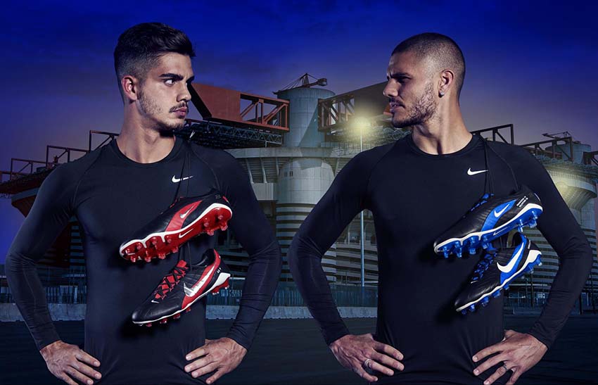 Nike Hypervenom GX бутсы