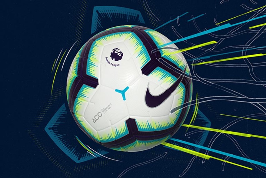 Свежая коллекция футбольной экипировки от Nike 2021 года