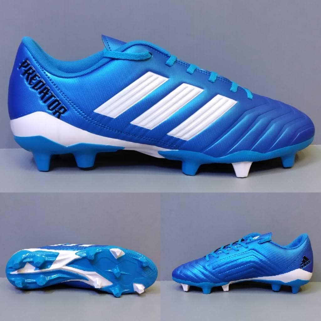 подделка Adidas Predator