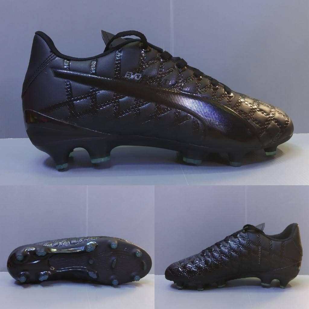 подделка Puma EvoSpeed