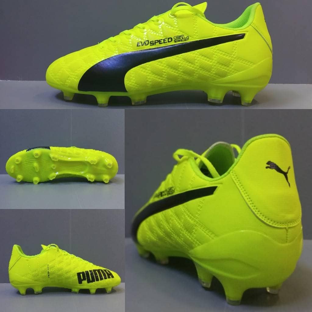 фейк Puma EvoSpeed