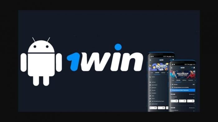 Мобильное приложение «1win» для устройств на базе Android
