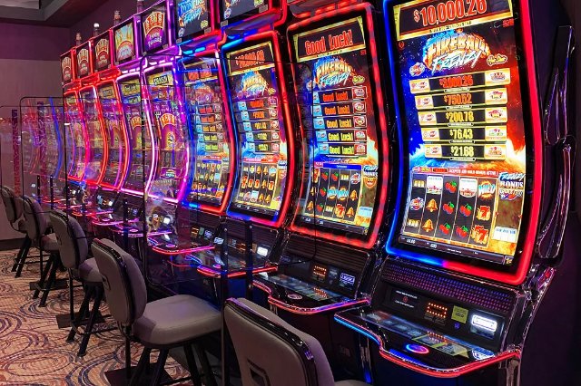 Bounty Casino: основные преимущества игры