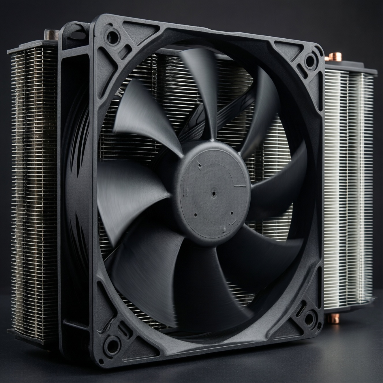 Thermalright Tl-h12-x28-r9 Ex: особенности, характеристики и оценка вентилятора Thermalright Tl-h12-x28-r9 Ex: особенности, характеристики и оценка вентилятора