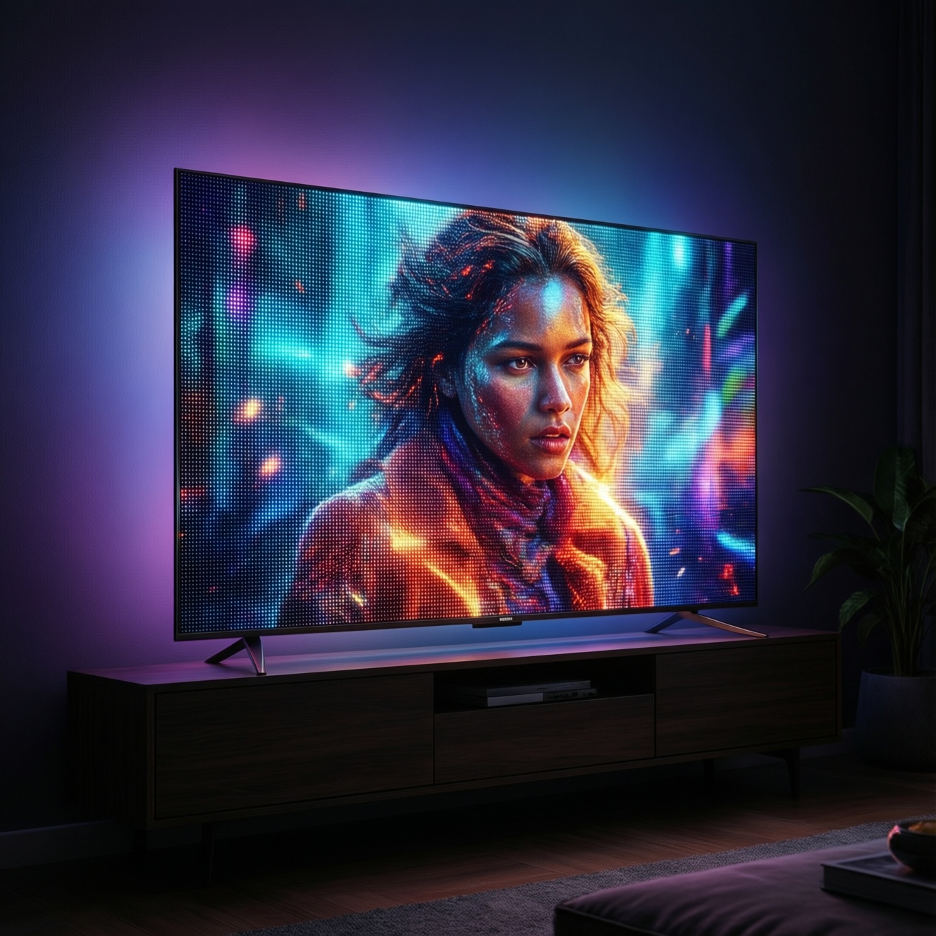 Hisense U6sf pro mini-led: что проверить перед покупкой телевизора